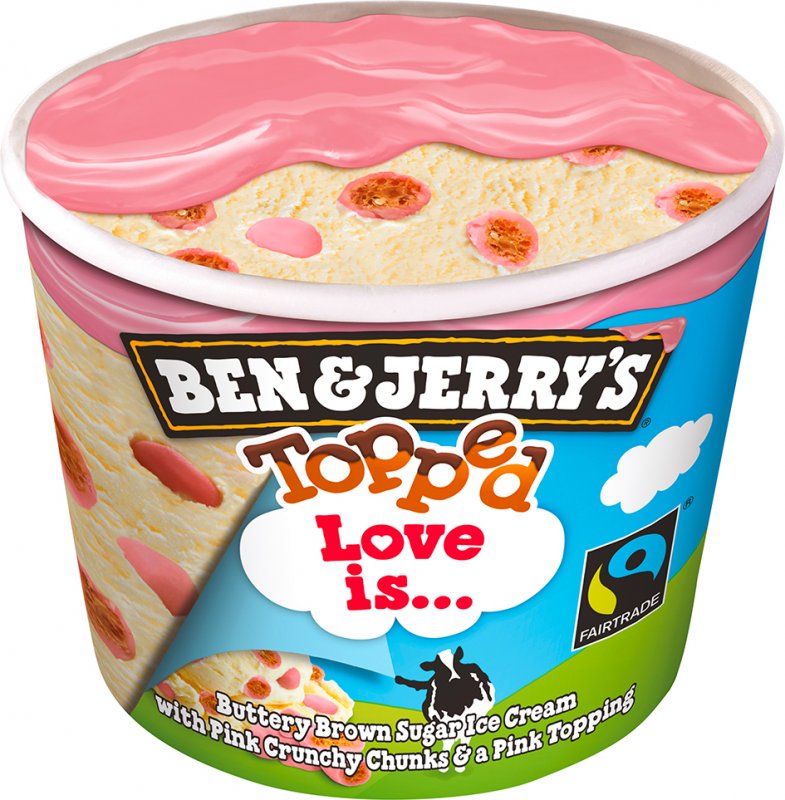 Leichter eiskalt genießen